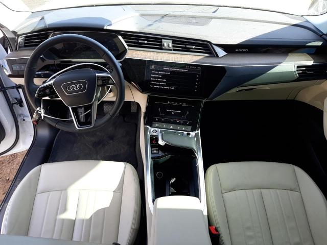 2022 AUDI E-TRON SPO WA11AAGE9NB019340