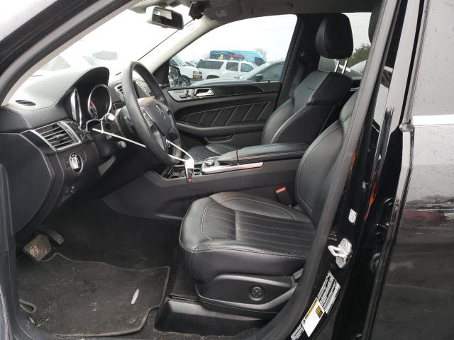 2016 MERCEDES-BENZ GL 450 4MA 4JGDF6EE2GA659737