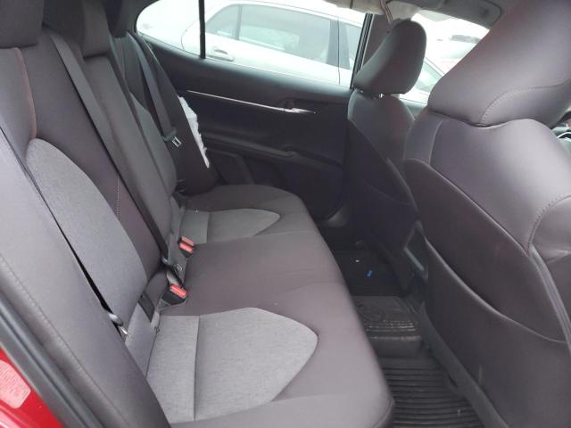 2018 TOYOTA CAMRY 4D 2 4T1B11HK0JU532033