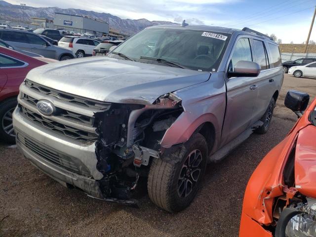 2022 FORD EXPEDITION 1FMJK1HT2NEA21084