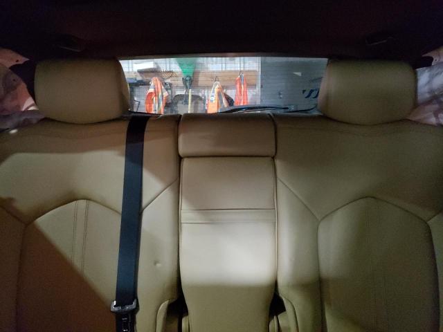 2016 CADILLAC SRX LUXURY - 3GYFNEE39GS568885