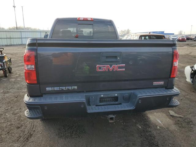 1GTV2UEC6FZ169289 GMC Sierra