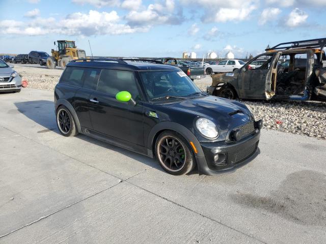 WMWMM3C59ATP75246 Mini Cooper S Clubman