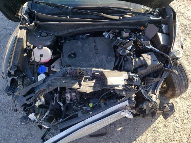 2022 HYUNDAI SANTA CRUZ - 5NTJBDAE9NH033946