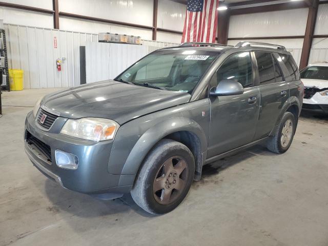 2007 Saturn VUE 