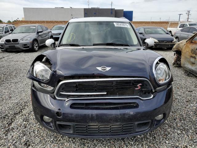 WMWZC3C53GWT06945 Mini Cooper S Countryman