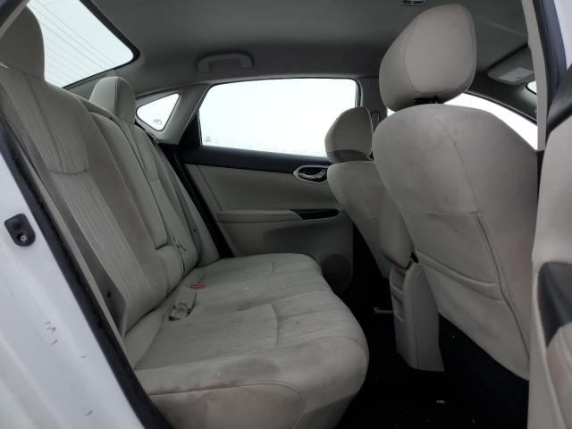 3N1AB7AP7GY210312 Nissan SENTRA S