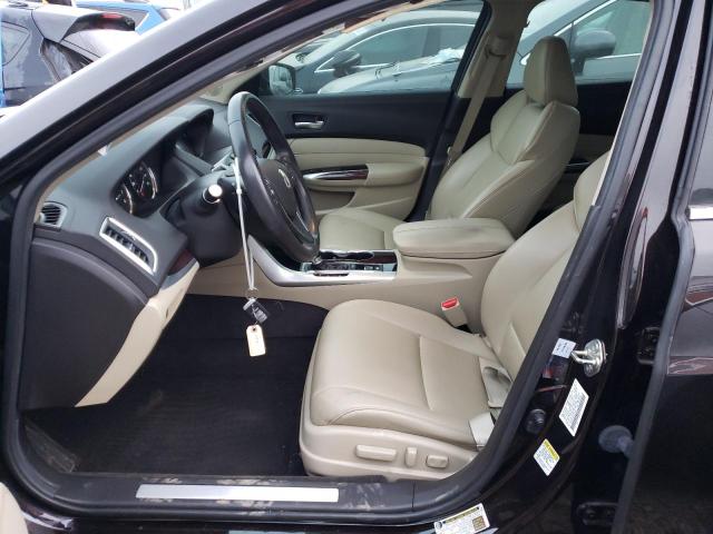 19UUB1F36GA001579 Acura TLX