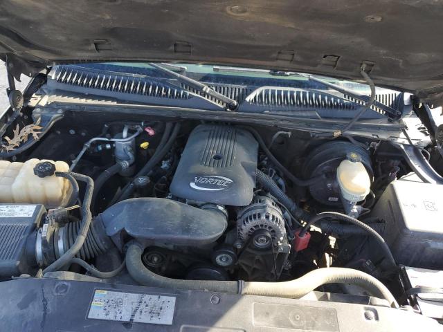 1GTEK19Z16Z270589 GMC New Sierra K1500