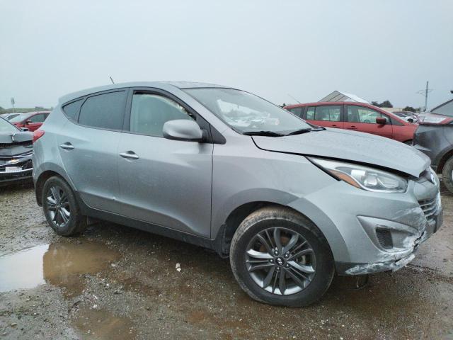 2015 HYUNDAI TUCSON GLS - KM8JT3AF4FU109204