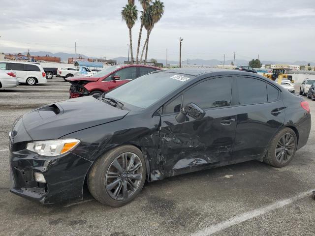 2020 SUBARU WRX - JF1VA1A64L9806991