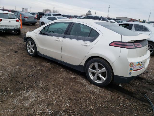 VIN 1G1RD6E44EU172020 2014 Chevrolet Volt no.2