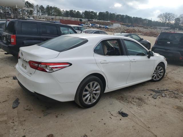 2018 TOYOTA CAMRY L - 4T1B11HK4JU561518