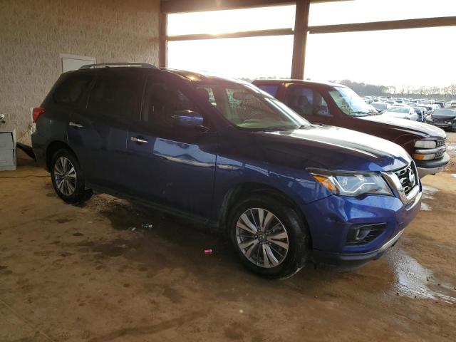 5N1DR2BNXLC605654 Nissan Pathfinder Sv