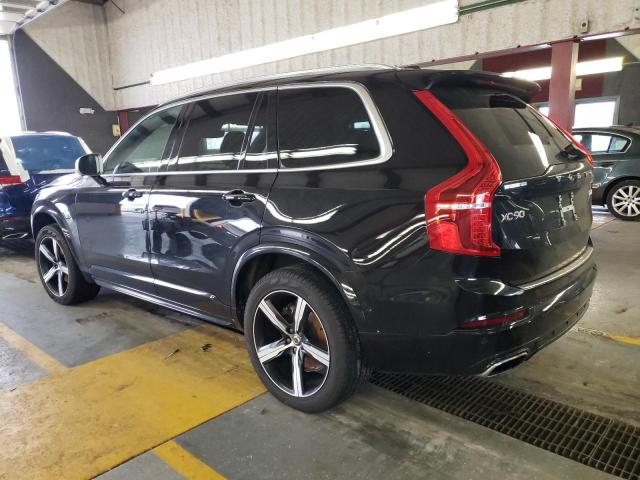 YV4A22PM8J1196782 Volvo XC90