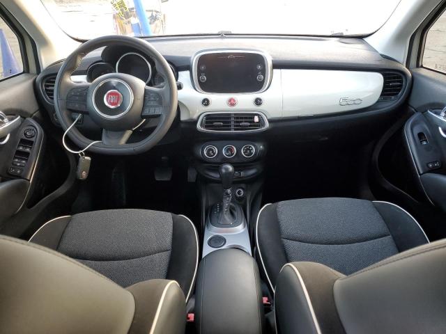 ZFBCFXAB4JP637814 Fiat 500