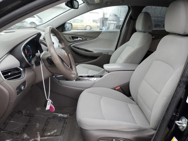 2018 CHEVROLET MALIBU LT - 1G1ZD5ST4JF245441