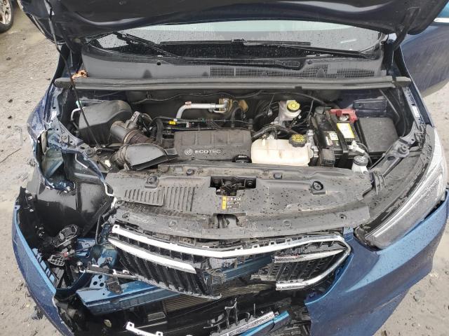 KL4CJ2SB3KB741152 Buick Encore Sport Touring