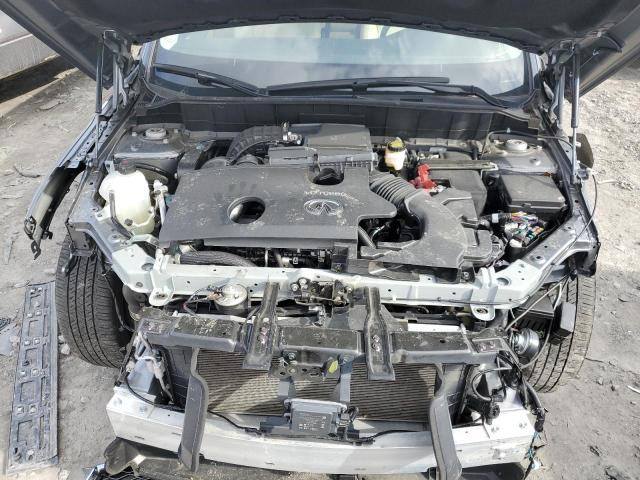 2021 INFINITI QX50 LUXE 3PCAJ5BAXMF118035