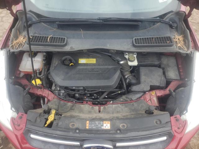 1FMCU9GX4EUC85581 Ford ESCAPE SE
