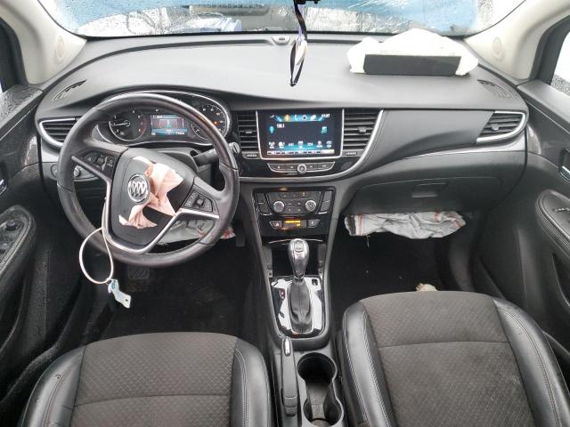 KL4CJ2SB3KB741152 Buick Encore Sport Touring