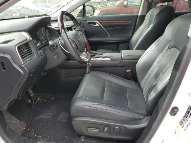 2018 LEXUS RX 350 L - JTJGZKCA2J2003585