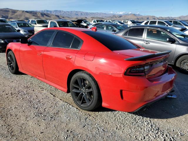 2021 DODGE CHARGER GT - 2C3CDXHG6MH533990