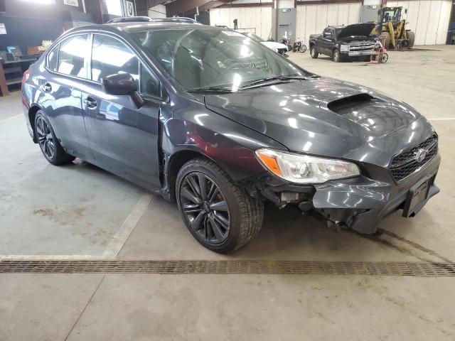 JF1VA1A66J9830836 Subaru WRX