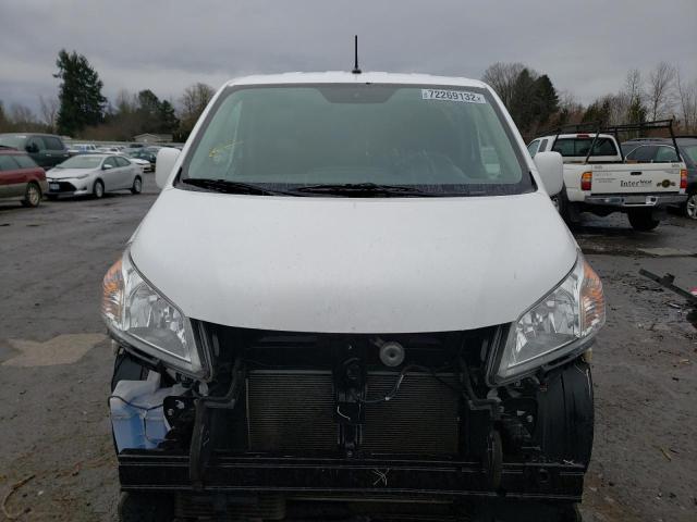 3N6CM0KNXLK693020 Nissan NV200 2.5S