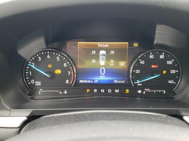 2020 FORD EXPLORER X 1FMSK8DH4LGB37693