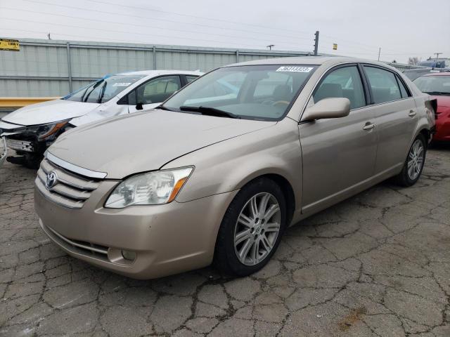 2005 Toyota Avalon XL