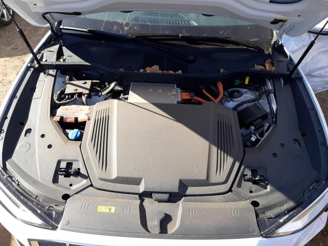 2022 AUDI E-TRON SPO WA11AAGE9NB019340