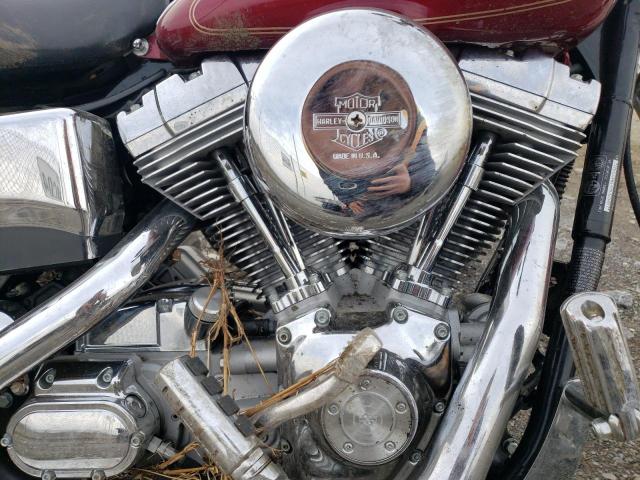 2005 HARLEY-DAVIDSON FXDCI 1HD1GVW145K325497