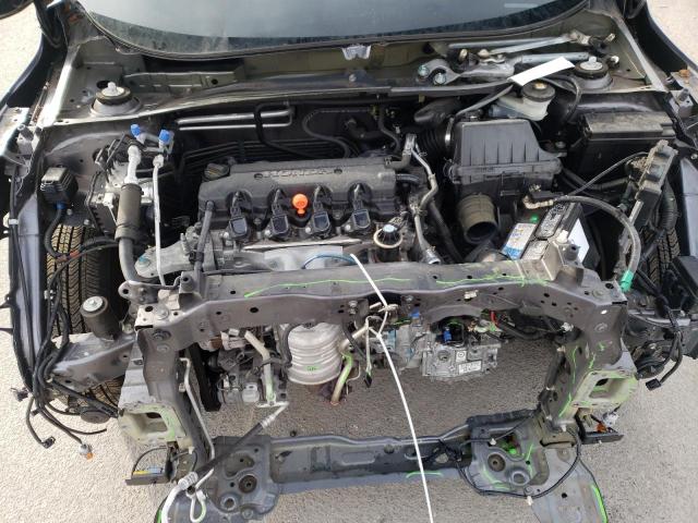2018 HONDA HR-V LX - 3CZRU6H34JG718686