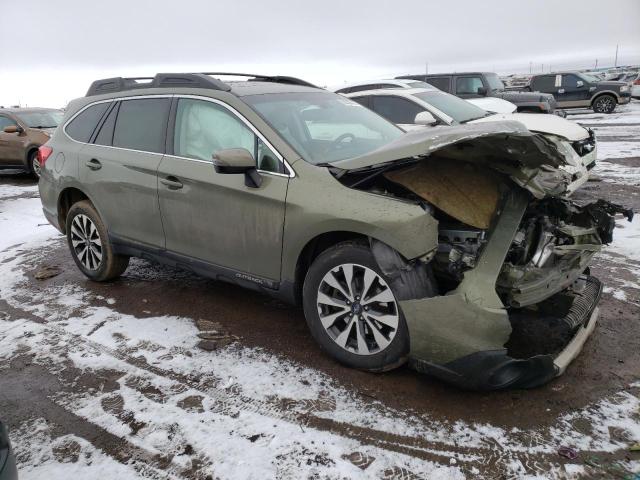 4S4BSENC6G3276299 Subaru Outback 3.6r Limited