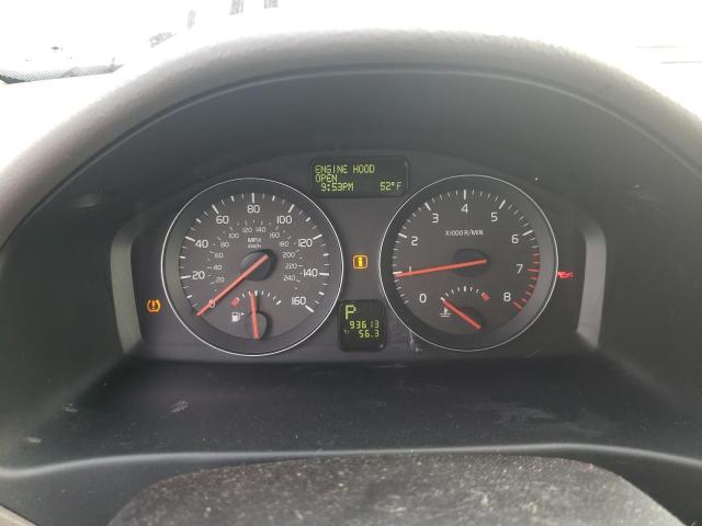 YV1MS382382388323 Volvo S40