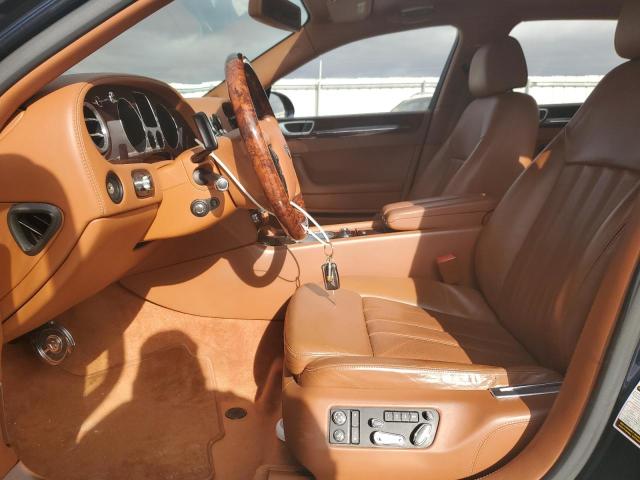 SCBBR9ZA8BC068744 Bentley CONTINENTA