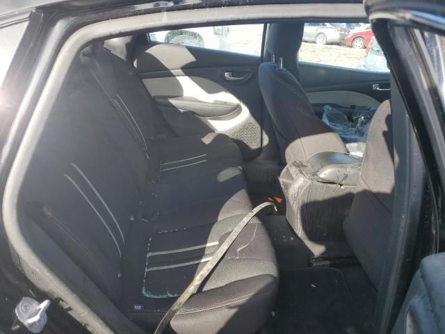 1C3CDFBB8ED867573 Dodge DART SXT