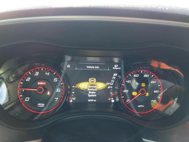 2021 DODGE CHARGER GT - 2C3CDXHG6MH533990