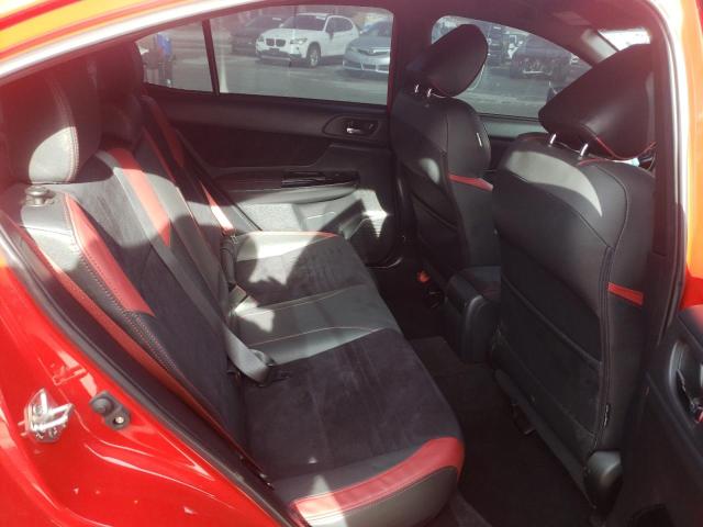 JF1VA2S6XK9808599 Subaru Wrx Sti