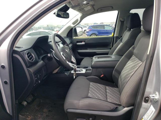 2021 TOYOTA TUNDRA CRE - 5TFDY5F18MX024860