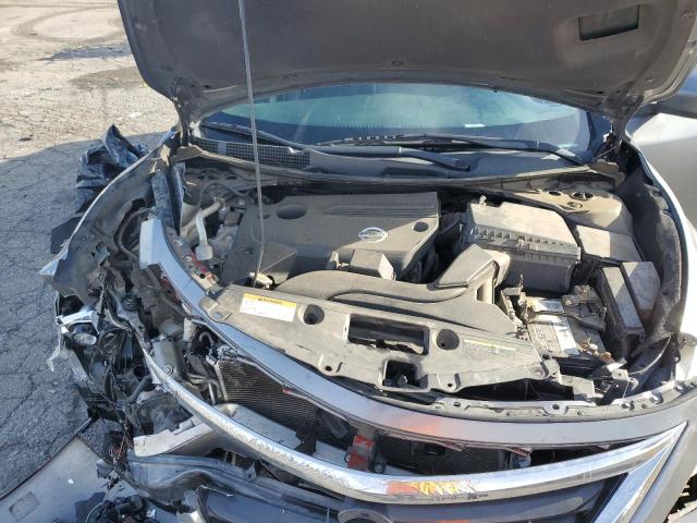 2015 NISSAN ALTIMA 2.5 - 1N4AL3AP6FC124599