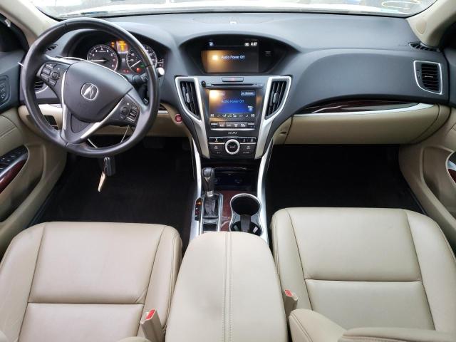 19UUB1F36GA001579 Acura TLX