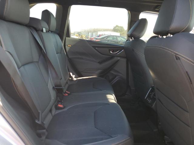 2022 SUBARU FORESTER W JF2SKAMC5NH463565