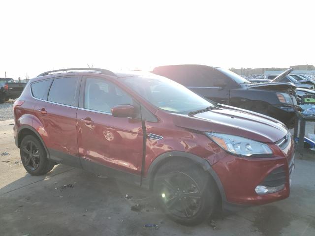 2016 FORD ESCAPE SE - 1FMCU0G94GUC87976