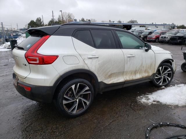 YV4162UM2M2475670 Volvo XC40