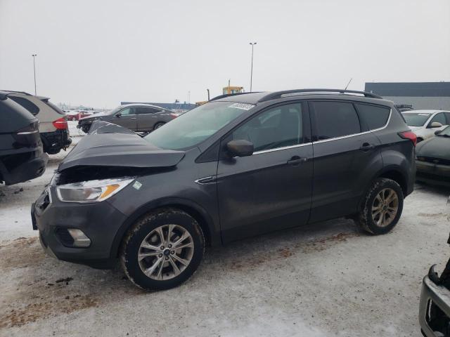 2019 Ford Escape SE for sale in Nisku, AB