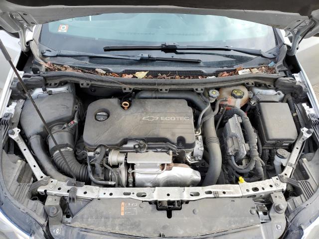 2016 CHEVROLET UK 1G1BE5SM6G7321333