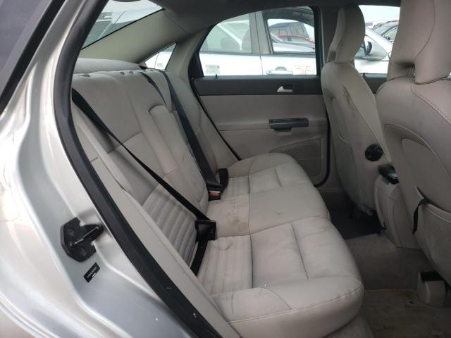 YV1MS382382388323 Volvo S40