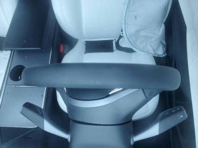 5YJ3E1EB0NF202229 Tesla MODEL 3